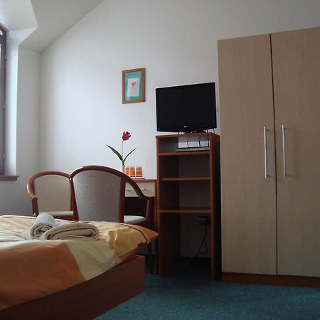 Hotel U Kapra Лазне-Белоград Экстерьер фото
