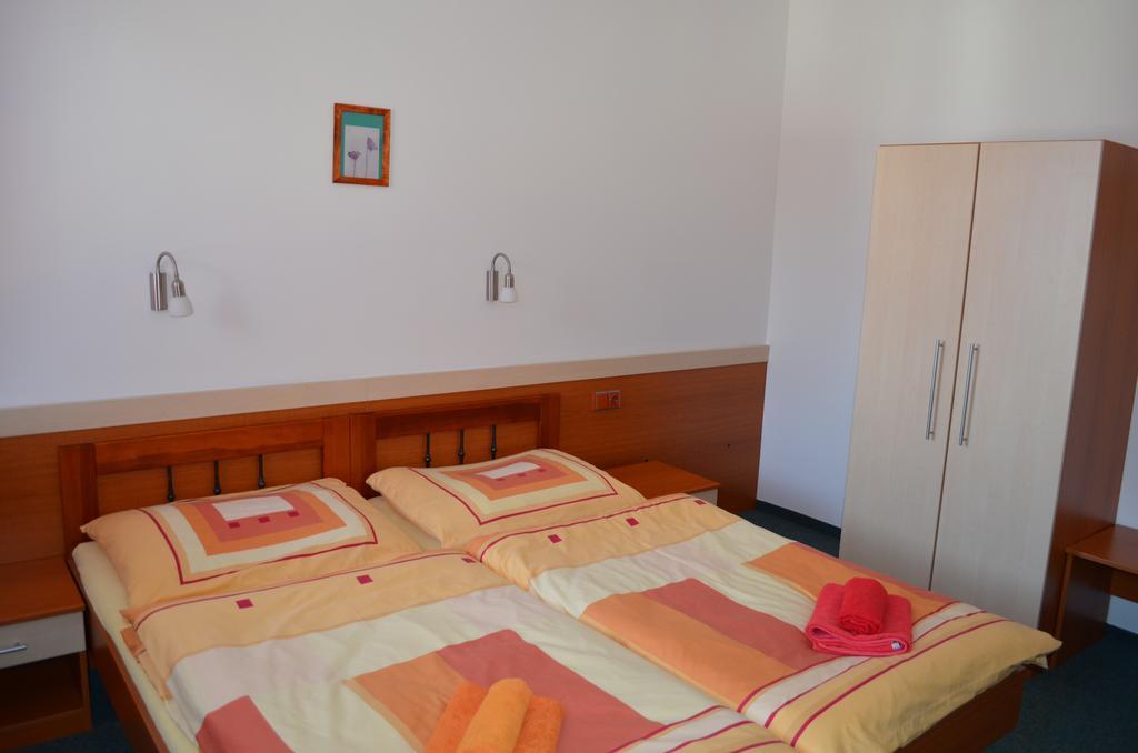 Hotel U Kapra Лазне-Белоград Номер фото