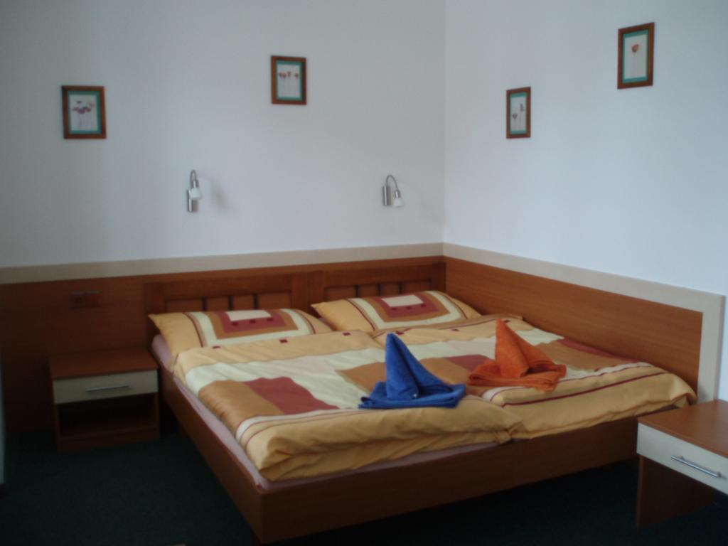 Hotel U Kapra Лазне-Белоград Экстерьер фото